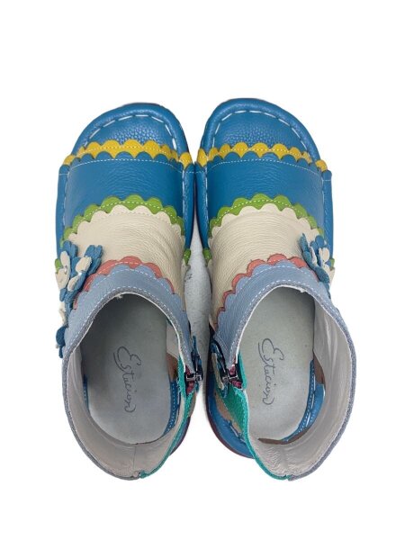 Estacion(エスタシオン) / サンダル/L/マルチカラー// | 中古品の販売