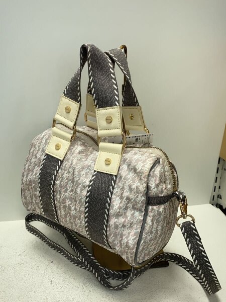 LESPORTSAC(レスポートサック) / ショルダーバッグ/ナイロン/BEG/風間 