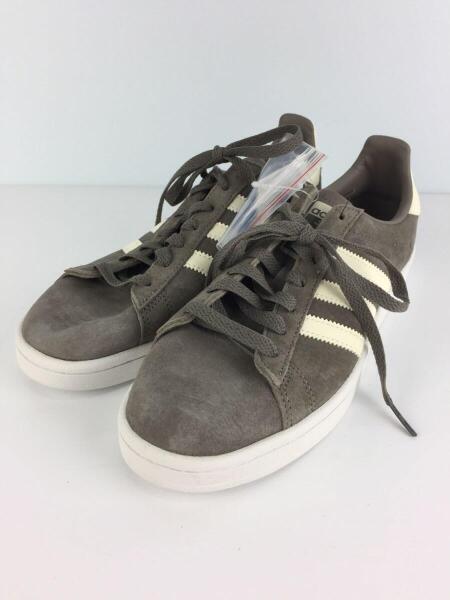 Adidas アディダス Campus キャンパス 7473 19 グレー 26 5cm Gry 替え紐有 セカンドストリート 衣類 家具 家電等の買取と販売ならセカンドストリート お問い合わせ番号