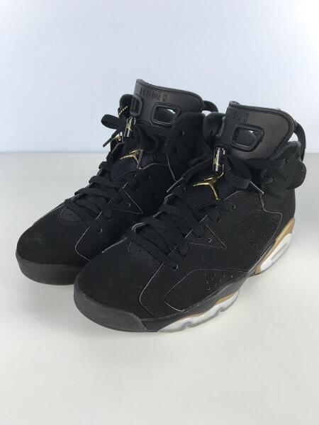 NIKE(ナイキ) / AIR JORDAN 6 RETRO SE/AJ6/DMP/2020/26cm/ブラック 