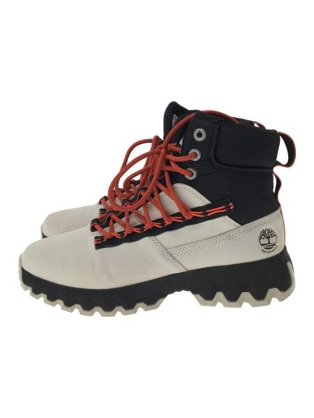 Timberland(ティンバーランド) / トレッキングブーツ/26.5cm/ホワイト 