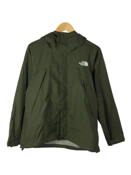 THE NORTH FACE(ザノースフェイス) / DOT SHOT JACKET_ドットショット 