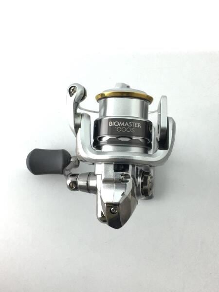 SHIMANO BIOMASTER 1000S スピニングリール