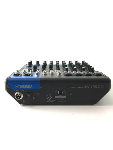 YAMAHA(ヤマハ) / MG10XU ミキサー// | 中古品の販売・通販なら