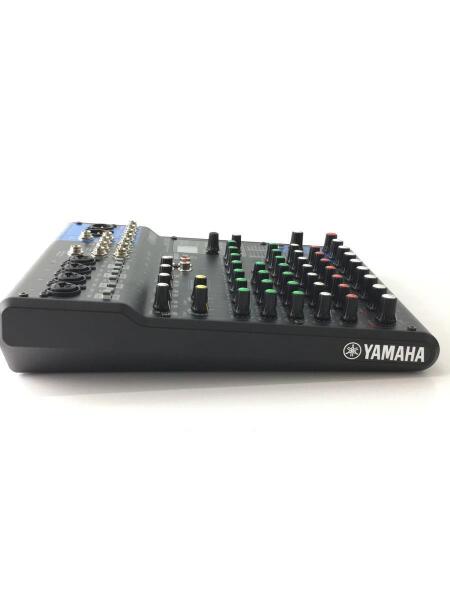 YAMAHA(ヤマハ) / MG10XU ミキサー// | 中古品の販売・通販なら