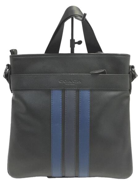 COACH(コーチ) / ショルダーバッグ/レザー/BLK/F23216 | 中古品の販売 