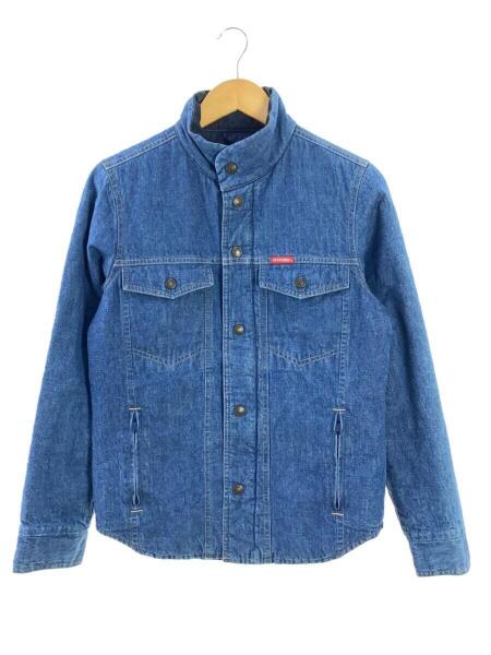 HYSTERIC GLAMOUR プリマロフトデニムジャケット　ヒステリックグラマー HYSTERIC GLAMOUR プリマロフト デニムJK - メルカリ