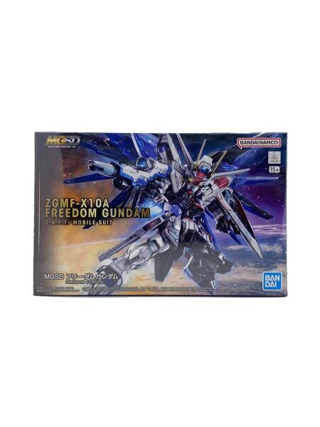 BANDAI SPIRITS(バンダイスピリッツ) / ガンプラ/MGSD/フリーダム