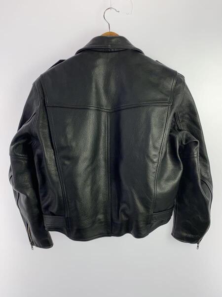 革ジャンBs Leather BIKERS/レザージャケット・ブルゾン/2