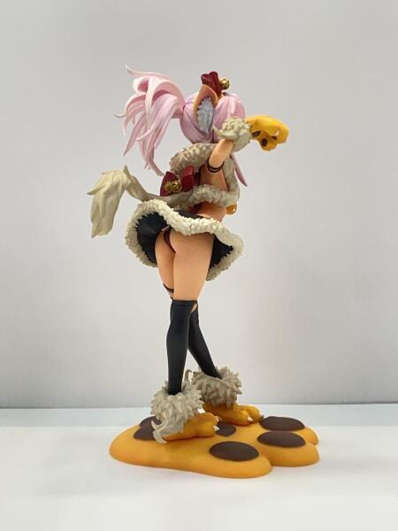 クロエ・フォン・アインツベルン ブロッコリー ザ・ビーストVer フォン