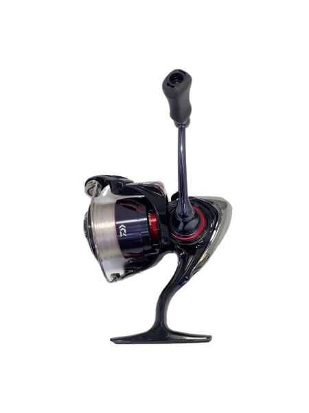 中古美品 DAIWA 24月下美人 X LT2000S 本体のみ DAIWA([スポーツ]ダイワ) / 00060307 24月下美人X LT2000S/スピニング