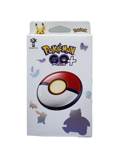 Pokemon(ポケモン) / ホビーその他/ポケモンGO PLUS+/