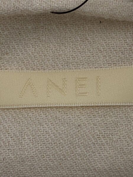 ANEI / ジャケット/3/コットン/WHT/AN0241-S1202 ANEI(アーネイ) / ジャケット/3/コットン/WHT/AN0241-S1202 | 古着の