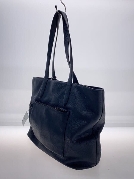 COACH(コーチ) / トートバッグ/レザー/NVY/88291 | 中古品の販売・通販 