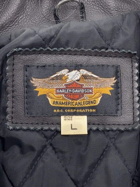 HARLEY DAVIDSON(ハーレーダヴィッドソン) / シングルライダース