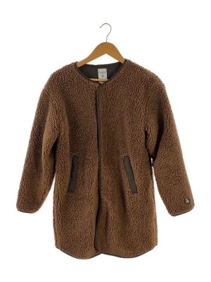 ORCIVAL(オーシバルオーチバル) / コート/1/コットン/KHK/19A-FA-003