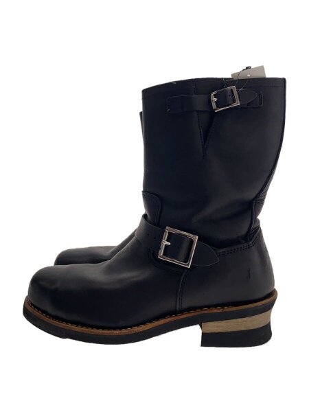 Hawkins(ホーキンス) / エンジニアブーツ/26.5cm/BLK/HL40016/95002 