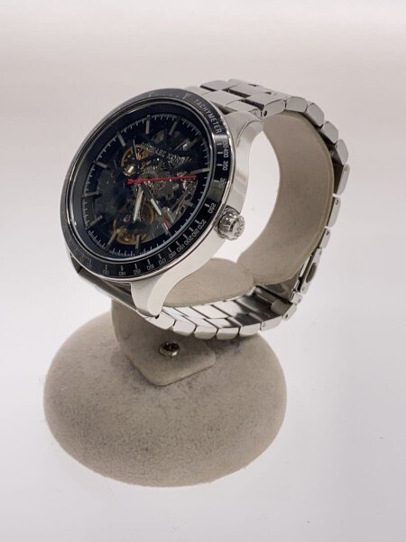 MICHAEL KORS(マイケルコース) / 自動巻腕時計/アナログ/SLV/MK-9037 