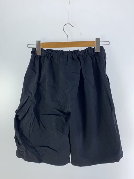 My Beautiful Landlet / ショートパンツ/O/ナイロン/BLU/WM07-SP231073 My Beautiful Landlet(マイビューティフルランドレッド) / ショート