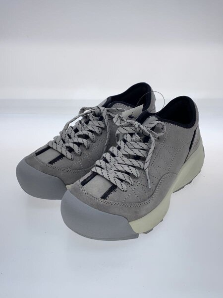 Columbia(コロンビア) / ローカットスニーカー/24cm/GRY/YU0154-023 