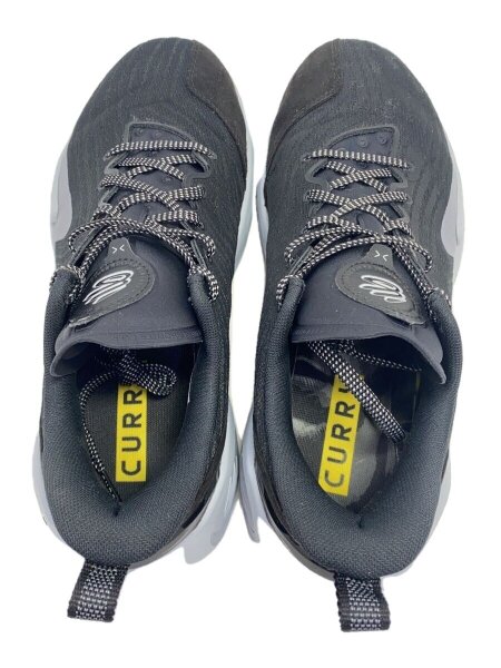 UNDER ARMOUR(アンダーアーマー) / カリー12 Wadell Mode/ローカット