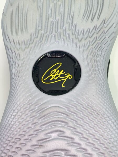 UNDER ARMOUR(アンダーアーマー) / カリー12 Wadell Mode/ローカット