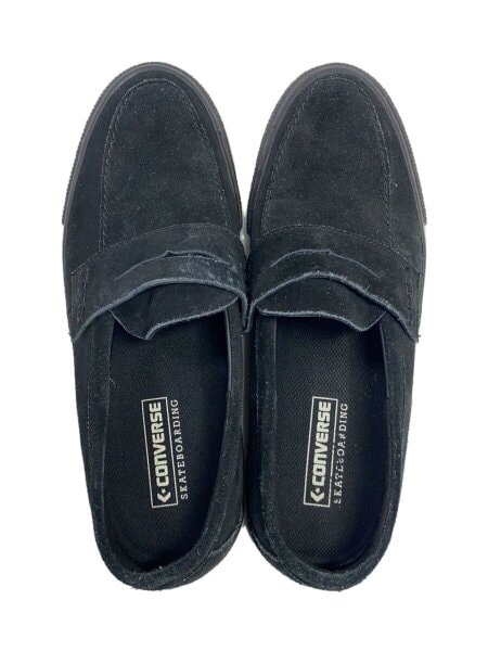 コンバース　ローファー　27.5 CONVERSE ローファー CONVERSE/コンバース/ALL STAR CITYHIKE LOAFER