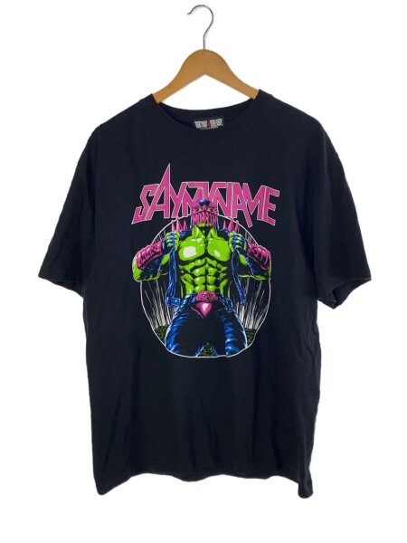 北斗の拳 tシャツ ジャギ その他ブランド ソノタブランド 墓場の画廊 T 