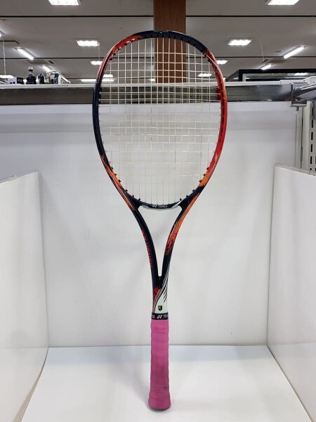 Yonex ソフトテニス テニスラケットソフトテニス ジオブレイク 70s