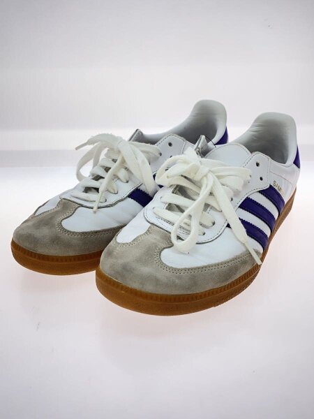 adidas(アディダス) / ローカットスニーカー/28.5cm/WHT/EE5452 | 中古 