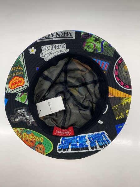 Supreme(シュプリーム) / GORE-TEX/bell hat/BLK/メンズ | 中古品の