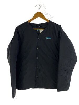 Franklin Climbing / ダウンベスト/4/ナイロン/BLK/FC22602A Franklin Climbing(フランクリンクライミング) / ダウンベスト/4