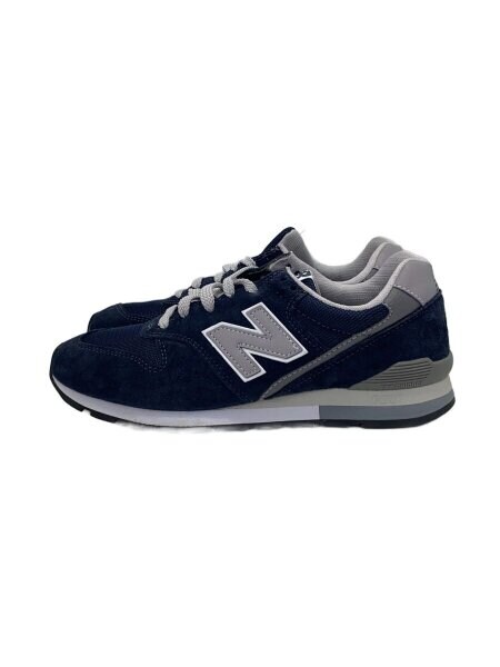 NEW BALANCE(ニューバランス) / CM996/ネイビー/25cm/NVY | 中古品の 