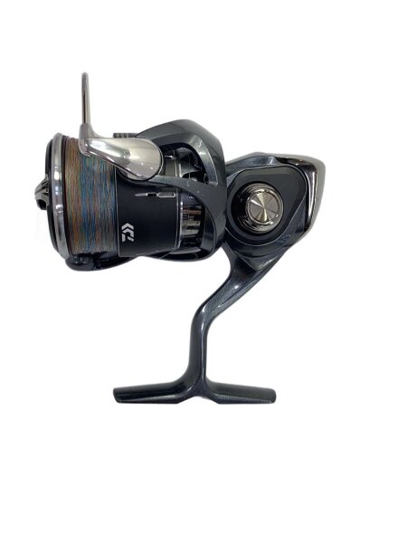 ダイワ(DAIWA) スピニングリール 24LUVIAS PC LT2500 DAIWA