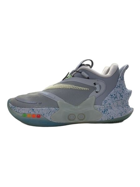 NIKE(ナイキ) / ADAPT BB 2.0 MAG グレー/BQ5397-003/26cm/GRY | 中古 