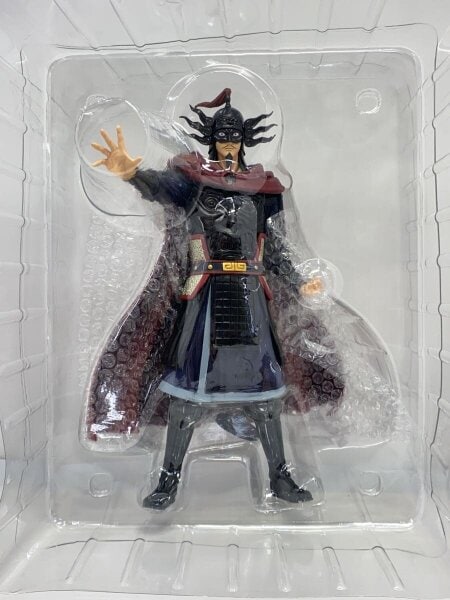 BANDAI SPIRITS(バンダイスピリッツ) / フィギュア/MASTERLISE/王翦