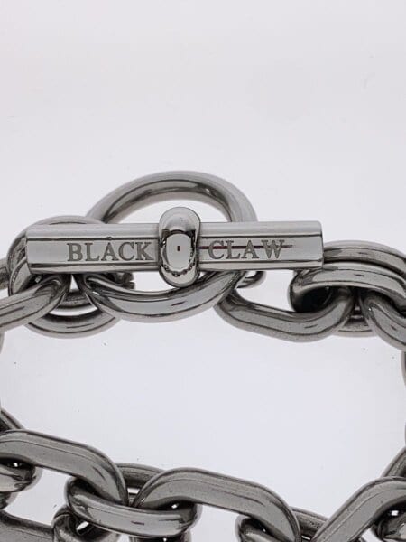 BLACK CLAW(ブラッククロウ) / ブレスレット/--/SLV/メンズ | 中古品の 