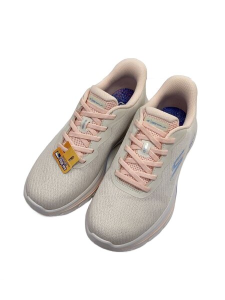 SKECHERS(スケッチャーズ) / スリップインズ/ゴーウォーク 8/24cm/PNK