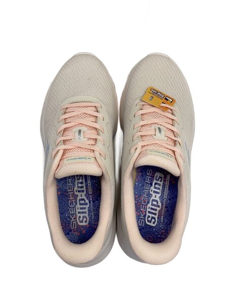SKECHERS(スケッチャーズ) / スリップインズ/ゴーウォーク 8/24cm/PNK