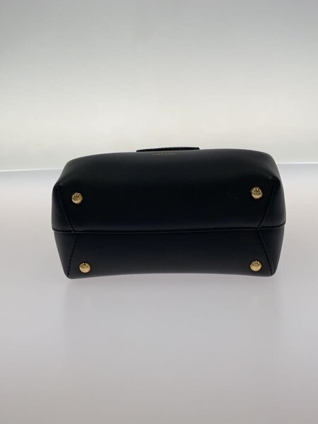 POLENE(ポレーヌ) / ショルダーバッグ/レザー/BLK// | 中古品の販売