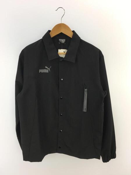 PUMA(プーマ) / コーチジャケット/M/--/BLK/656673 03 | 古着の販売 