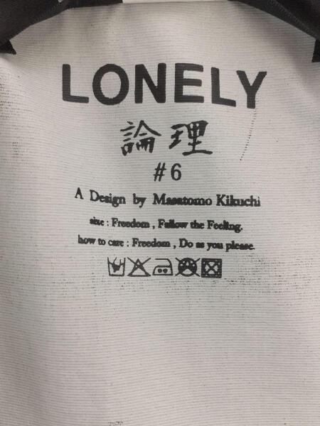 LONELY論理(ロンリー) / コーチジャケット/浮世絵/FUCK sukekomashi/M 