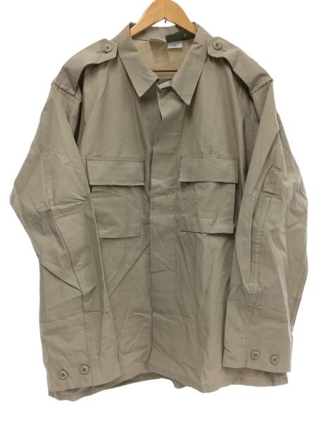 PROPPER プロッパー ミリタリーブルゾン M ベージュ 米軍 実物 PROPPER 