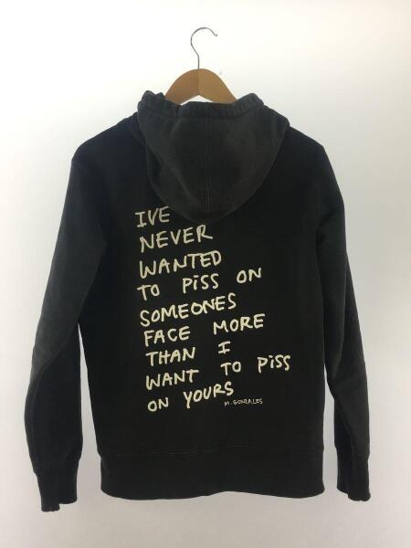 Supreme(シュプリーム) / 13AW Mark Gonzales Piss Face Zip-Up/ジップ 