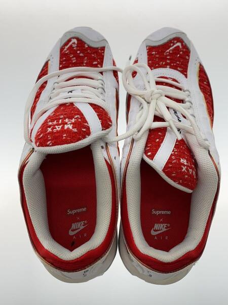 NIKE(ナイキ) / AIR MAX TAILWIND 4/エアマックステイルウィンド 