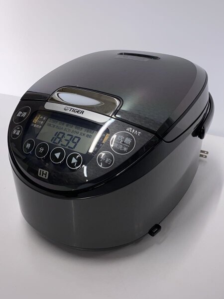 TIGER(タイガー) / 炊飯器 炊きたて JPW-S100HM | 中古品の販売・通販 