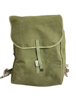 MILITARY◆リュック/--//無地/プリズナーリュック : MILITARY DEADSTOCK(ミリタリーデッドストック)US