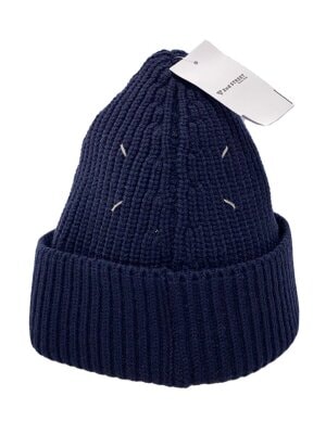 Maison Margielaのニットキャップ検索結果|古着・中古品の通販サイト