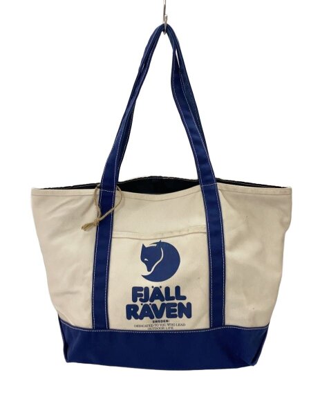 FJALL RAVEN(フェールラーベン) / トートバッグ/キャンバス | 中古品の 