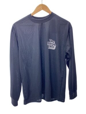 THE NORTH FACE(ザノースフェイス) / 90s/30周年記念/長袖Tシャツ/L